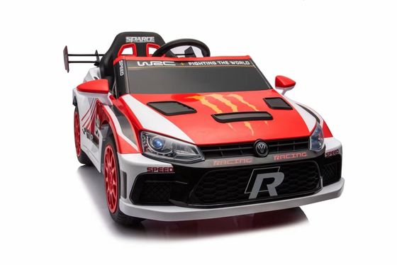 2023 Electric Toy Car avec portes doubles et grands sièges indépendants