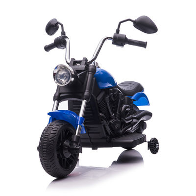 Motocyclette pour enfants 2022 avec plastique électrique et carton Taille 58*29*34cm