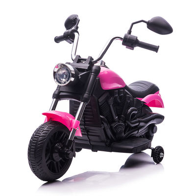Motocyclette pour enfants 2022 avec plastique électrique et carton Taille 58*29*34cm