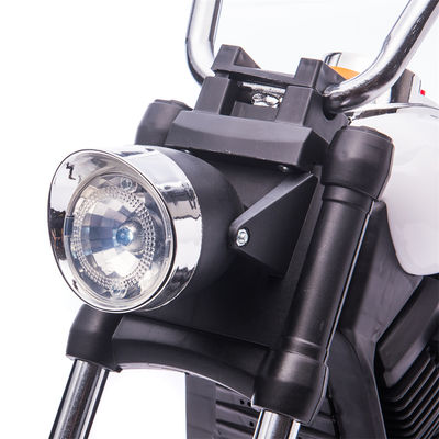 Motocyclette pour enfants 2022 avec plastique électrique et carton Taille 58*29*34cm