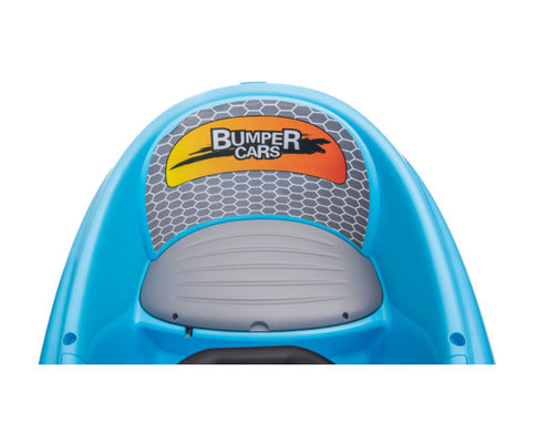 Voiture électrique pour enfants avec télécommande et musique 9 kg/8 kg