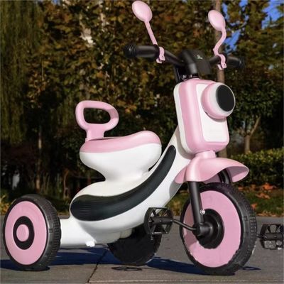 Bicicle à pédales pour enfants de 2 à 4 ans