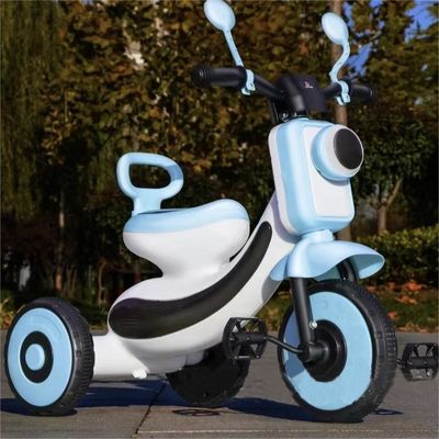 Bicicle à pédales pour enfants de 2 à 4 ans