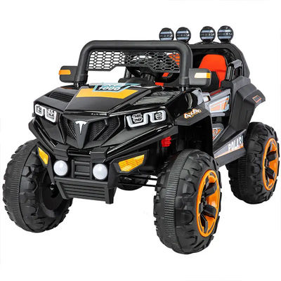 Modèle 2023 de voiture électrique pour enfants pour enfants multi-fonction Ride On Toy à un prix abordable