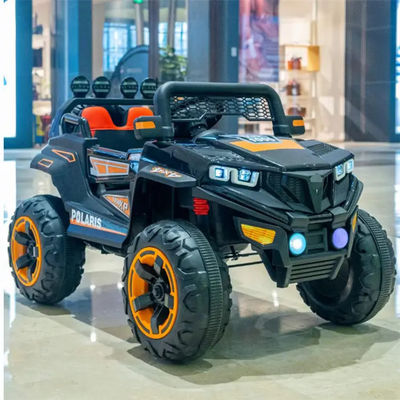 Modèle 2023 de voiture électrique pour enfants pour enfants multi-fonction Ride On Toy à un prix abordable