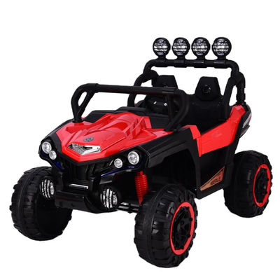 Chargement maximal 40kg Portable 12V électrique Enfants Enfants Voyage en voiture avec télécommande