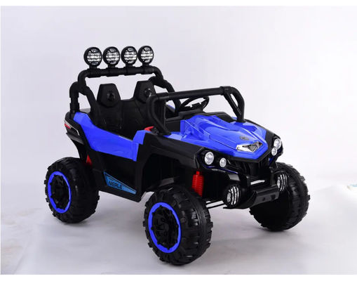 Chargement maximal 40kg Portable 12V électrique Enfants Enfants Voyage en voiture avec télécommande