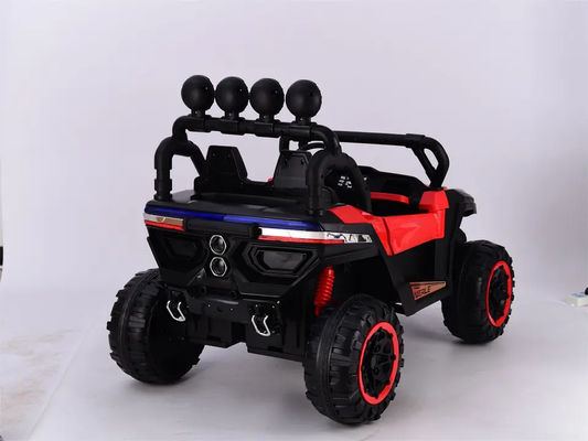 Chargement maximal 40kg Portable 12V électrique Enfants Enfants Voyage en voiture avec télécommande