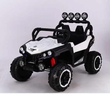 Chargement maximal 40kg Portable 12V électrique Enfants Enfants Voyage en voiture avec télécommande