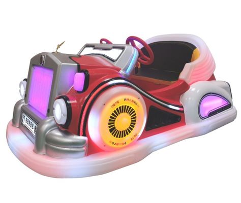Cool voiture 24V électrique Voyage en voiture pour enfants 2 places 187cm*118cm*80cm télécommande
