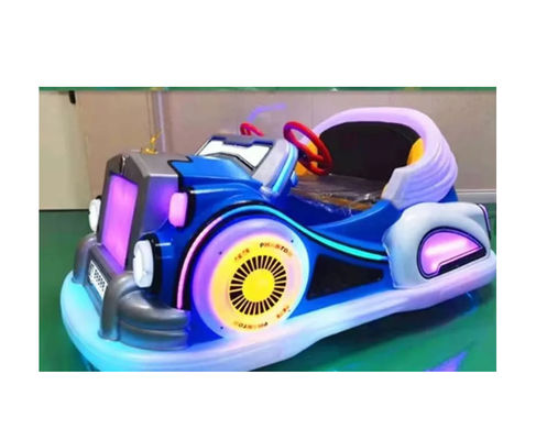Cool voiture 24V électrique Voyage en voiture pour enfants 2 places 187cm*118cm*80cm télécommande
