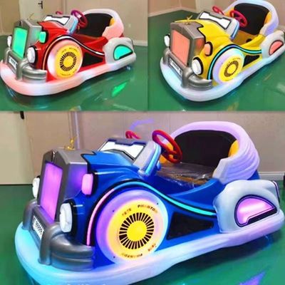 Cool voiture 24V électrique Voyage en voiture pour enfants 2 places 187cm*118cm*80cm télécommande