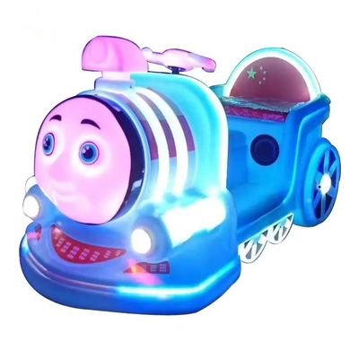 2023 Machinerie électrique 250W moteur sans balai sans changement de vitesse pas à pas Voyage en train