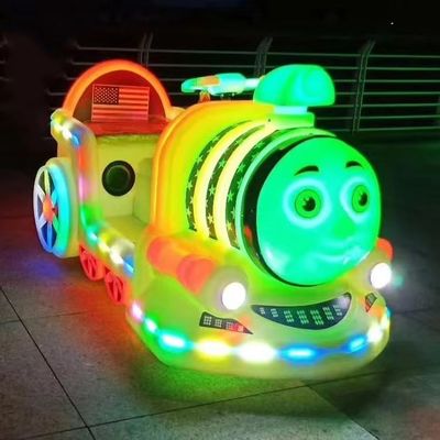 2023 Machinerie électrique 250W moteur sans balai sans changement de vitesse pas à pas Voyage en train