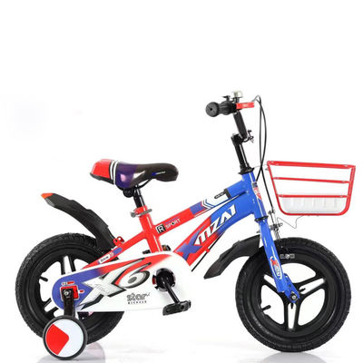 Carrosserie de 14 pouces avec béquille de voiture et selle de montagne N.W 8KG G.W 8.5KG