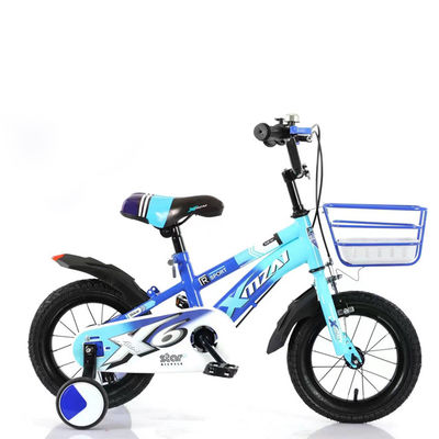 Carrosserie de 14 pouces avec béquille de voiture et selle de montagne N.W 8KG G.W 8.5KG