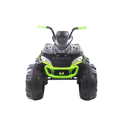 Chargement maximal 30 kg 2022 Voyage en voiture pour enfants avec un seul siège 4 roues alimentées par batterie