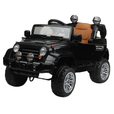 Jouets électriques pour enfants à LED 6V 12V Taille du produit 110*61*63 cm