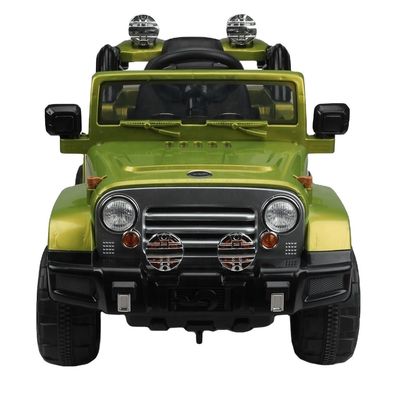 Jouets électriques pour enfants à LED 6V 12V Taille du produit 110*61*63 cm