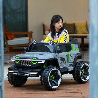 Commande à distance 12V14 Off-Road Ride sur les voitures électriques pour les enfants