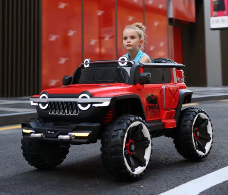 Commande à distance 12V14 Off-Road Ride sur les voitures électriques pour les enfants