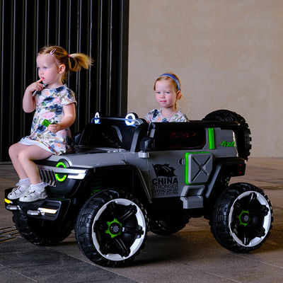Commande à distance 12V14 Off-Road Ride sur les voitures électriques pour les enfants