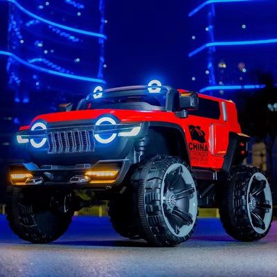 Commande à distance 12V14 Off-Road Ride sur les voitures électriques pour les enfants