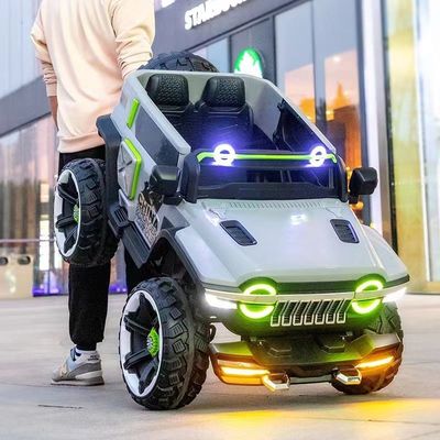 Commande à distance 12V14 Off-Road Ride sur les voitures électriques pour les enfants