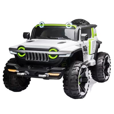 Améliorer les compétences motrices des enfants 12V UTV Jouet de conduite sur voiture électrique avec télécommande Populaire 2023