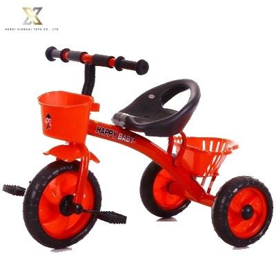 Les enfants tricycle Trike pour 5-7 ans 2024 Ride On Toys voiture tricycle vélo