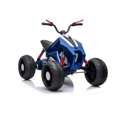 Taille de carton 91*49*52cm G.W. N.W. 21kg/18kgs électrique 4x4 pour enfants remorques ATV Piles