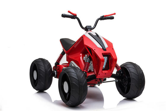 Taille de carton 91*49*52cm G.W. N.W. 21kg/18kgs électrique 4x4 pour enfants remorques ATV Piles