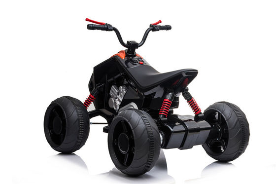 Taille de carton 91*49*52cm G.W. N.W. 21kg/18kgs électrique 4x4 pour enfants remorques ATV Piles
