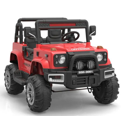 139*95*93 Taille du produit 2023 4x4 télécommande Voyage électrique en voiture pour enfants