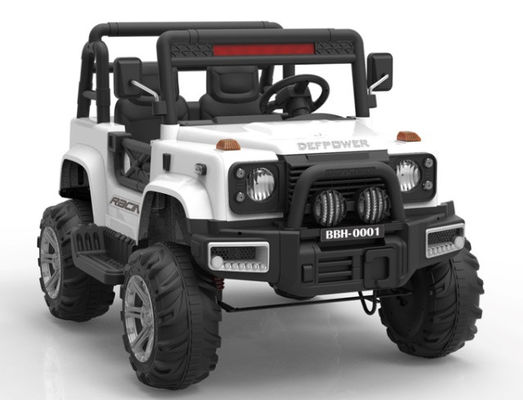 139*95*93 Taille du produit 2023 4x4 télécommande Voyage électrique en voiture pour enfants