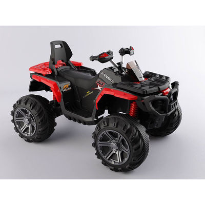 12V électrique Grand ATV Voyage sur les voitures pour les enfants Amélioration de l'absorption des chocs et de la batterie