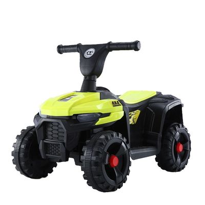 Ride On Toy Style 2023 Off-road 6V enfants véhicule jouet batterie voiture électrique pour enfants