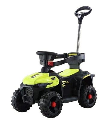 Ride On Toy Style 2023 Off-road 6V enfants véhicule jouet batterie voiture électrique pour enfants