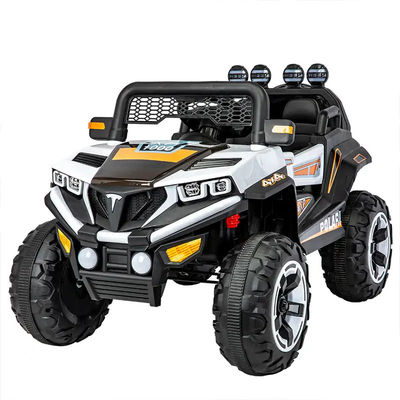 4 roues 12V UTV Kids Electric Toy Drive Voyage en voiture avec télécommande multifonctionnelle