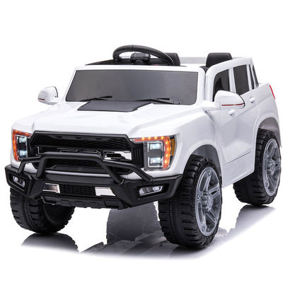 Range d'âge de 8 à 13 ans 2023 12v SUV électrique à batterie pour enfants Voyage en voiture