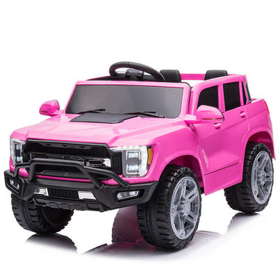 Range d'âge de 8 à 13 ans 2023 12v SUV électrique à batterie pour enfants Voyage en voiture