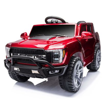 Range d'âge de 8 à 13 ans 2023 12v SUV électrique à batterie pour enfants Voyage en voiture