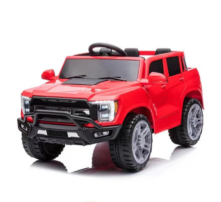 Range d'âge de 8 à 13 ans 2023 12v SUV électrique à batterie pour enfants Voyage en voiture