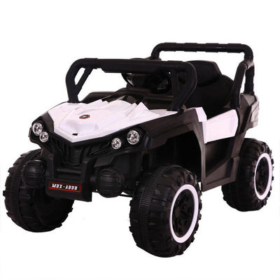 12V 4x4 Electric Ride On Toy pour enfants télécommande et carton Taille 116*83*41cm