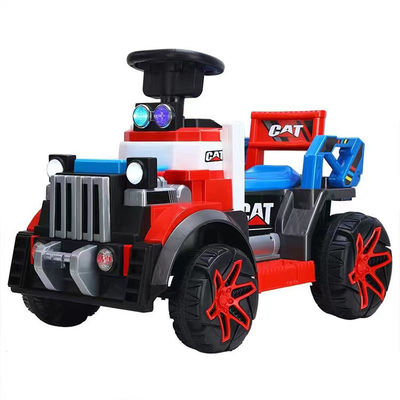 VTT électrique pour enfants 6v Ride On Car pour les enfants G.W. N.W 13KG/11.5KG de Supplie