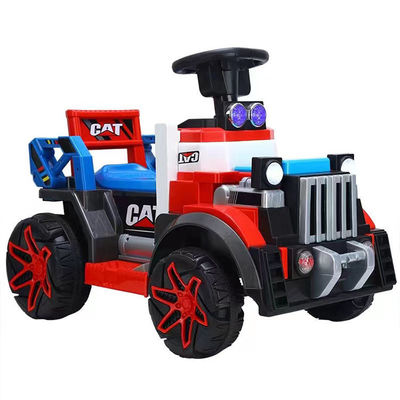 VTT électrique pour enfants 6v Ride On Car pour les enfants G.W. N.W 13KG/11.5KG de Supplie