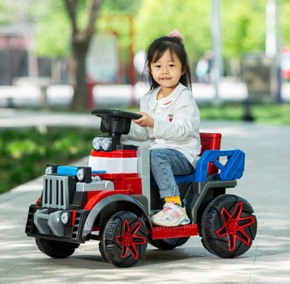 VTT électrique pour enfants 6v Ride On Car pour les enfants G.W. N.W 13KG/11.5KG de Supplie