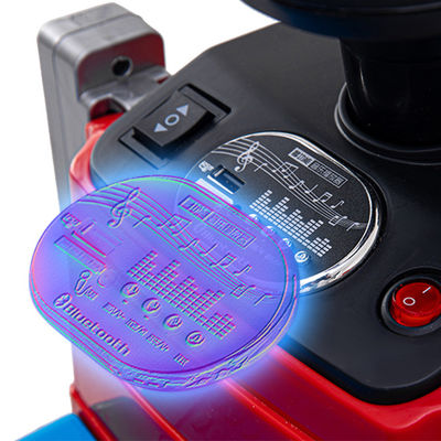 VTT électrique pour enfants 6v Ride On Car pour les enfants G.W. N.W 13KG/11.5KG de Supplie