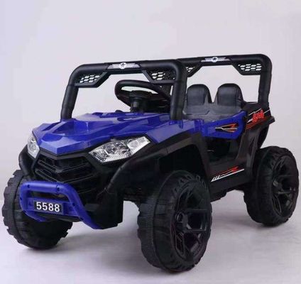 Unisexe Ride sur une voiture tout-terrain électrique 12v avec musique et lumière G.W. N.W. 14KGS/12KGS
