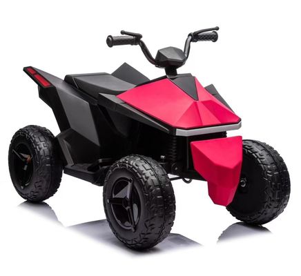 62*34*37 2023 Véhicule électrique tout-terrain à quatre roues pour enfants avec batterie 12V7AH*1